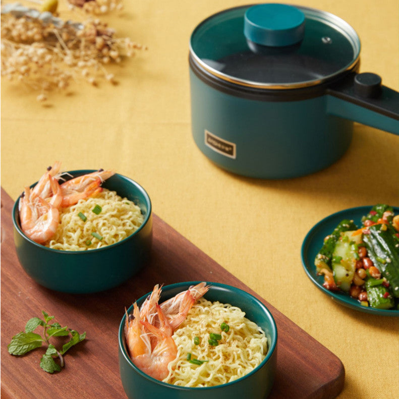 SmartChef Electric Noodle Pot: Your Ultimate Home Cooking Companion