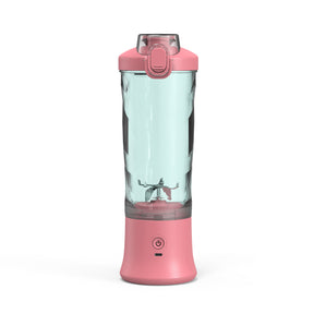 BlendMate Portable Personal Blender: Your On-the-Go Juicing Companion