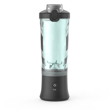 BlendMate Portable Personal Blender: Your On-the-Go Juicing Companion